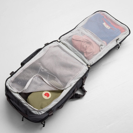 Пътна чанта Fjällräven Färden Carry-On Pack