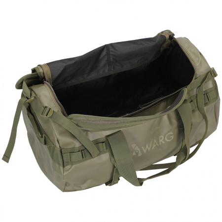 Пътна чанта Warg Transit Duffel 65L