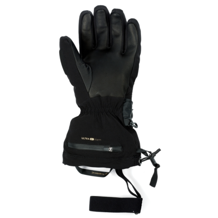 Нагреваеми ръкавици Therm-ic Ultra Heat Boost Gloves Women