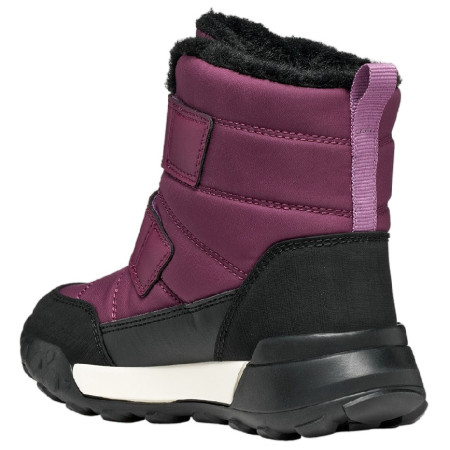 Детски зимни ботуши Geox J Trekkyup Girl B AB