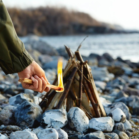 Дърва за огрев Light My Fire MayaSticks 900g