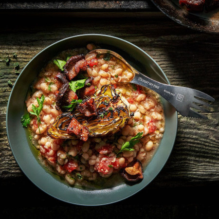 Лъжица и вилица Light My Fire Swedish Spork