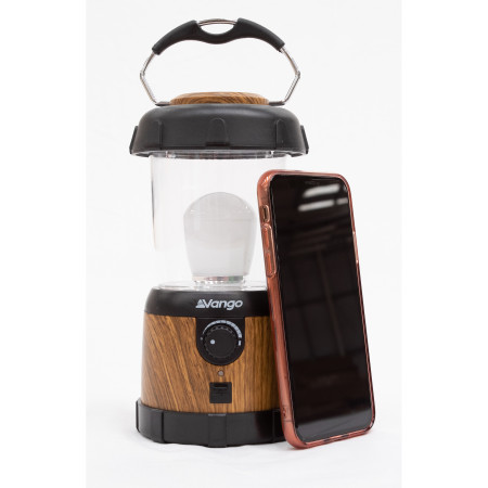 Фенер Vango Nova 200 Recharge