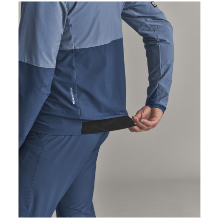 Мъжко софтшел яке Ortovox Venet Softshell Hooded Jacket