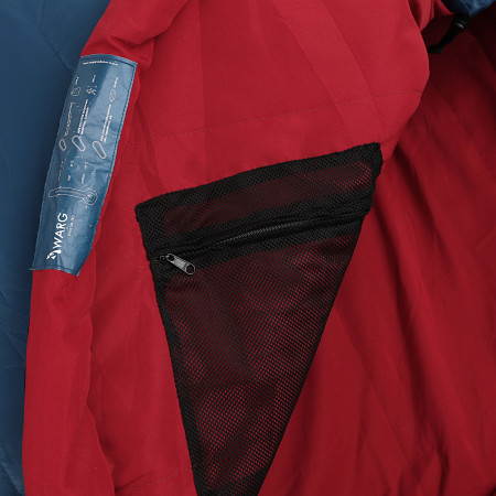 Спален чувал Warg Ursus Lite 180