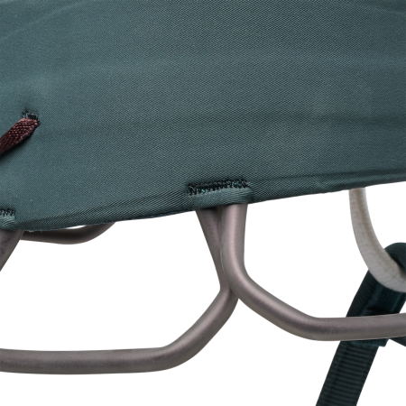 Дамска катерачна седалка Black Diamond W Solution Harness