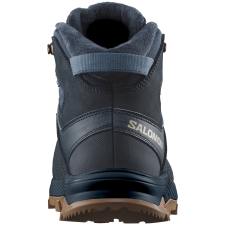 Дамски зимни ботуши Salomon Outchill Thinsulate Climasalomon