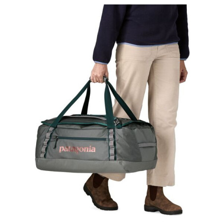 Пътна чанта Patagonia Black Hole Duffel 55L