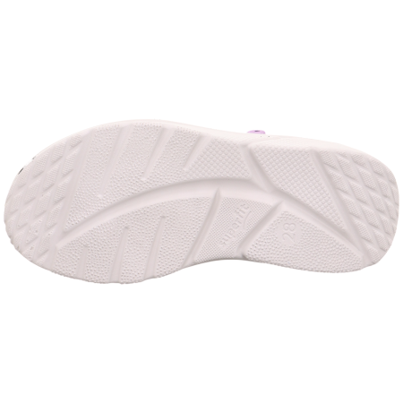 Детски маратонки Superfit Kicks Blue