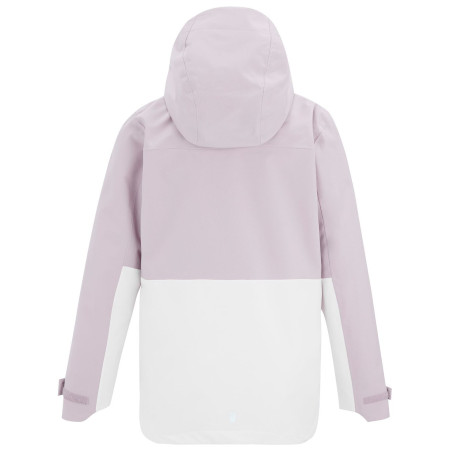 Детско яке Regatta Junior Highton Jacket PowLilPinHze