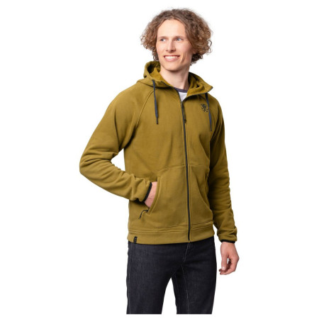 Мъжки суитшърт Rafiki Pantera Zip
