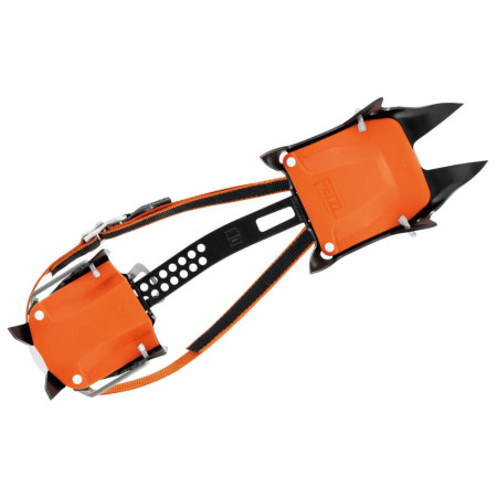 Котки Petzl Irvis LLU