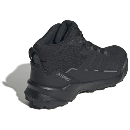 Мъжки туристически обувки Adidas Terrex Skychaser Ax5 Mid Gtx