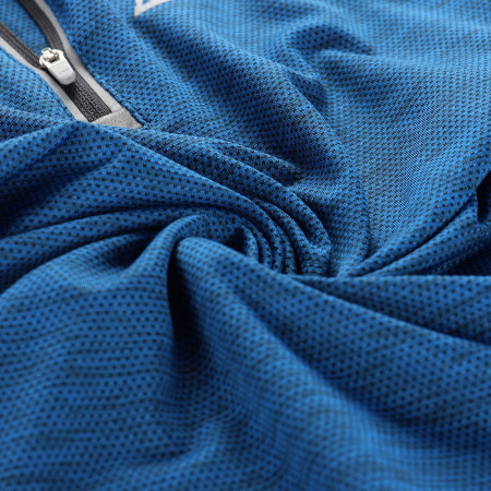 Детска тениска Alpine Pro Lattero 2 Ocean