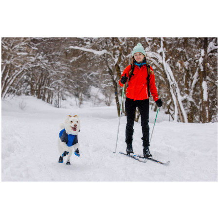 Облекло за куче Ruffwear Powder Hound Jacket