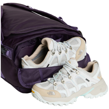 Пътна чанта The North Face Base Camp Voyager Duffel 32l