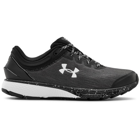 Дамски обувки Under Armour W Charged Escape 3 Evo черен Black/White/White