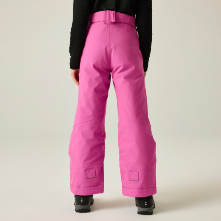 Детски ски панталони Dare 2b Outmove III Insulated Pant Extreme Pink