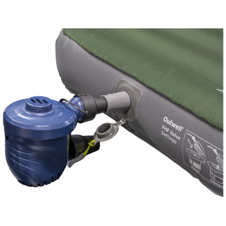 Адаптор Outwell FHF Pump Adapter