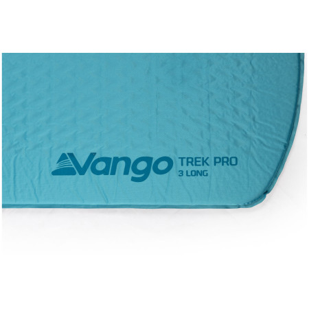 Самонадуваема постелка Vango Trek Pro 3 Long