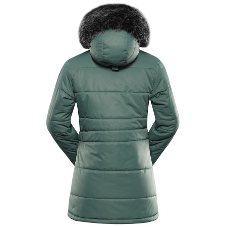 Дамско яке Alpine Pro Werda