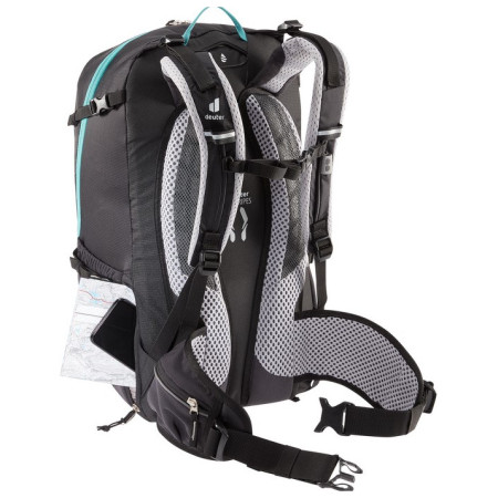Дамска раница Deuter Trans Alpine 28 SL