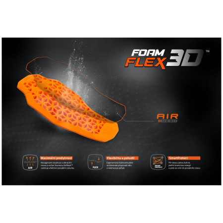 Защитна жилетка Etape Kinetic