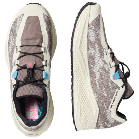 Мъжки обувки за бягане Salomon Aero Glide 4 Grvl