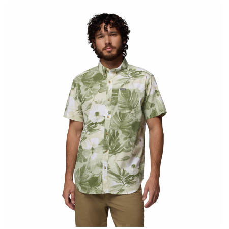 Мъжка риза Columbia Rapid Rivers™ Printed Short Sleeve Shirt