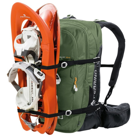 Раница Ferrino Maudit 30+5 2021