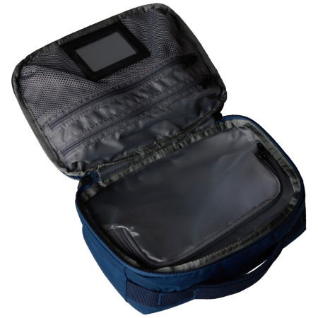 Чанта за тоалетни принадлежности The North Face Base Camp Voyager Toiletry Kit