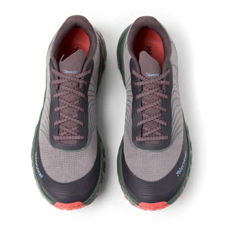 Дамски обувки за бягане NNormal Tomir 2.0 N2ZTR25