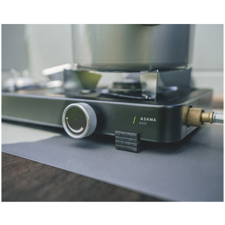 Газов котлон Outwell Asama Duo