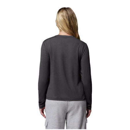 Дамска тениска Columbia Parsons Point™ LS Graphic Tee