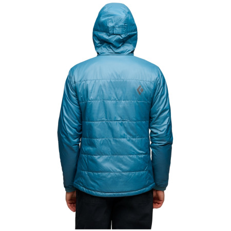 Мъжко яке Black Diamond Solution 2.0 Hoody
