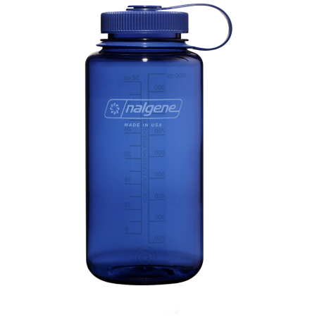 Бутилка Nalgene Wide Mouth Sustain 1l