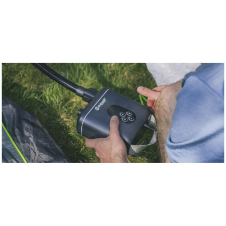 Електрическа помпа Outwell Thunderstorm 12V High Pressure Pump