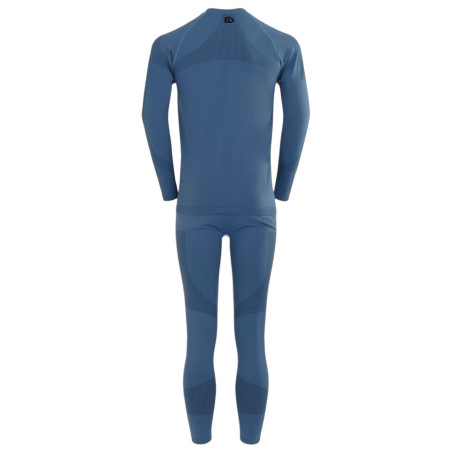 Мъжко термо бельо Fundango Seamless Baselayer Set
