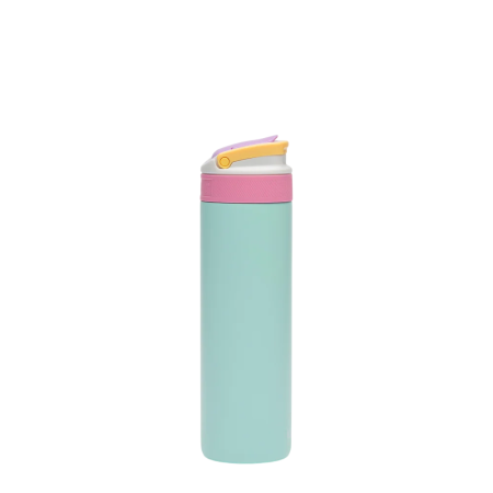 Термобутилка от неръждаема стомана Kambukka Lagoon insulated 600 ml
