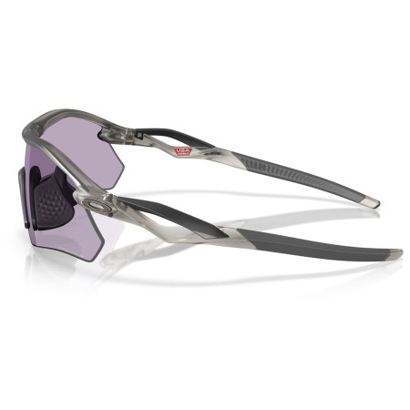 Слънчеви очила OAKLEY Radar Plate Prizm Slate