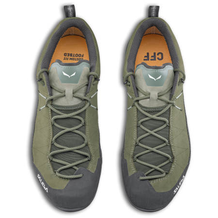 Мъжки обувки Salewa Wildfire Leather 2 Gtx M