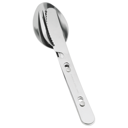 Прибор Easy Camp Travel Cutlery