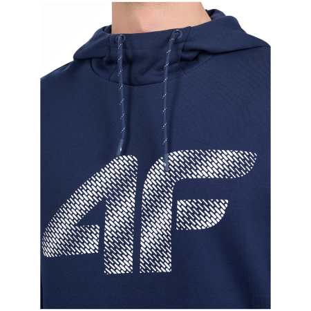 Мъжки суитшърт 4F Sweatshirt M2548