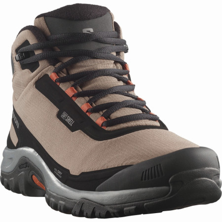 Мъжки зимни обувки Salomon Shelter Waterproof