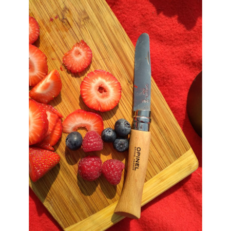 Нож Opinel VR N.07 My first Opinel