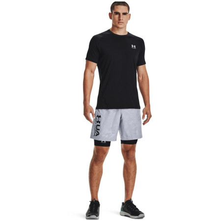 Мъжка тениска Under Armour HG Armour Fitted SS