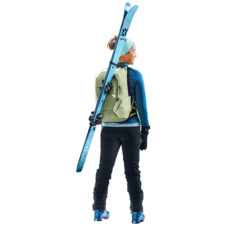 Раница за ски-алпинизъм Deuter Updays 24 SL