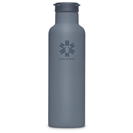 Термос Snow Monkey Mover 0.7L тъмно син deepartic