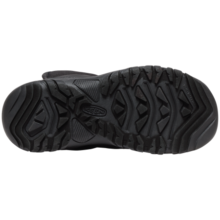 Детски зимни ботуши Keen Puffrider Wp Youth