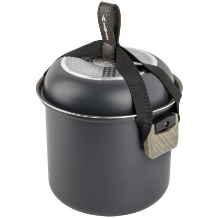 Комплект тенджери Brunner Torralta Ø 20 cm